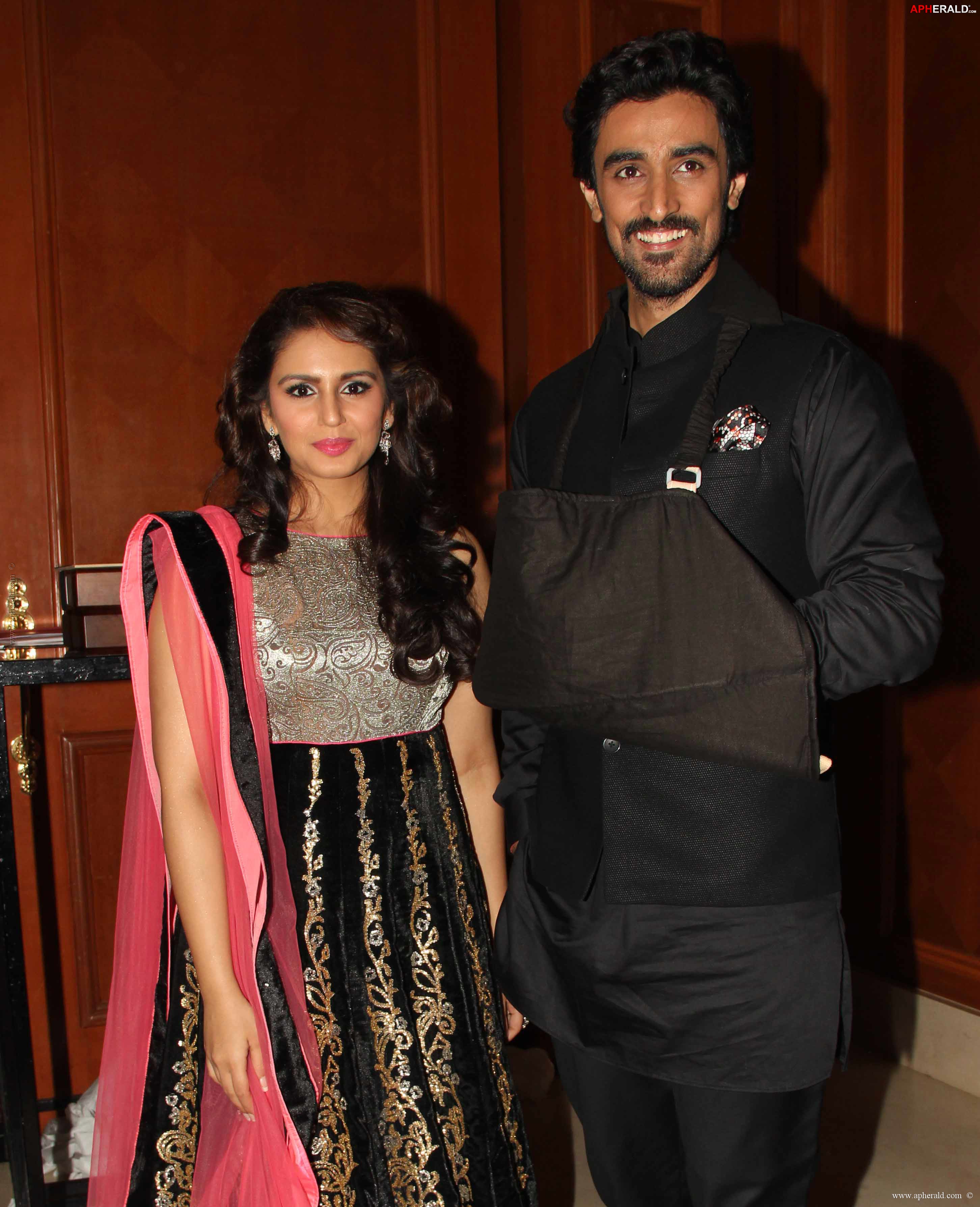 4th Jagran Film Festival Closing Ceremony