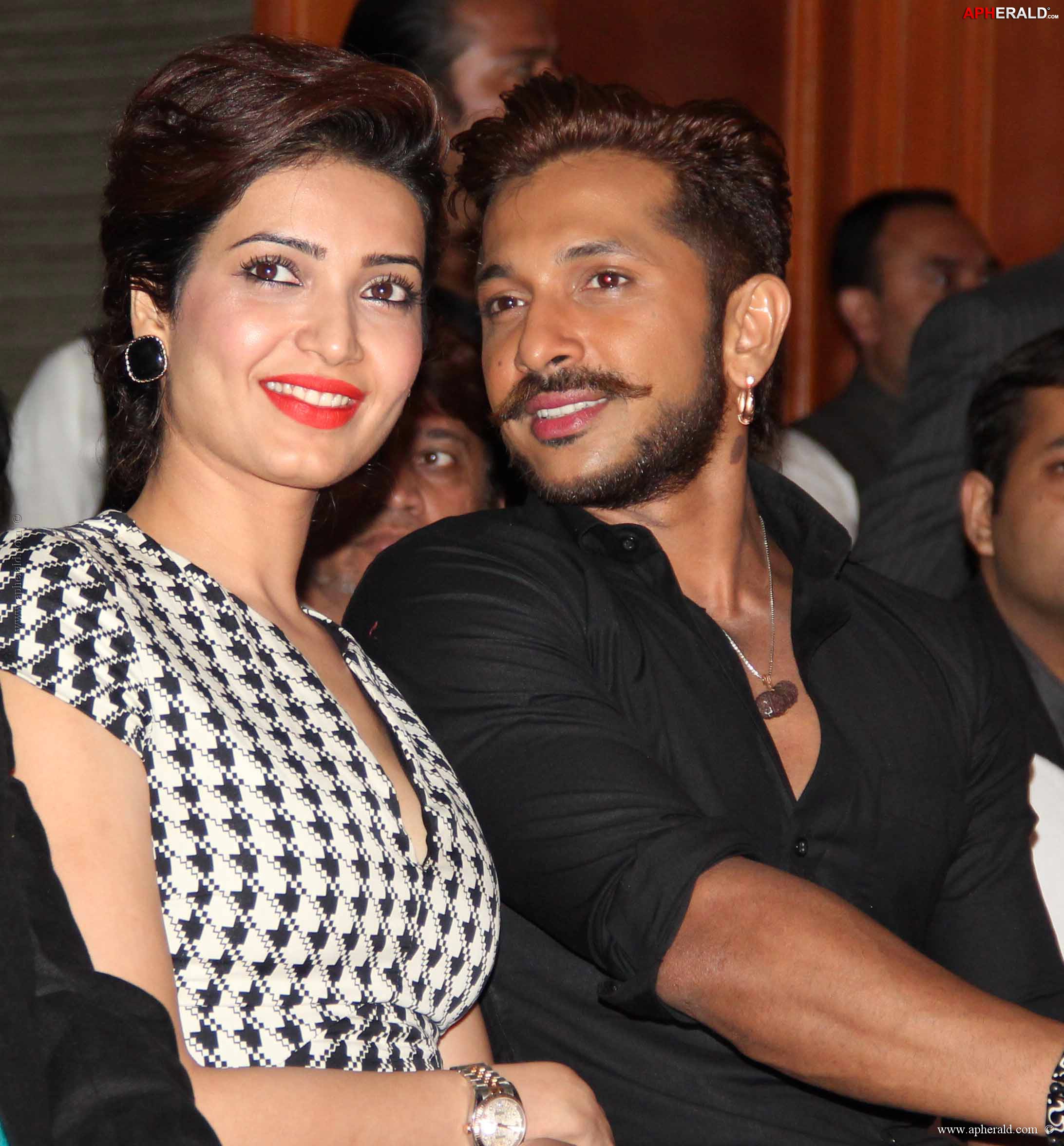 4th Jagran Film Festival Closing Ceremony