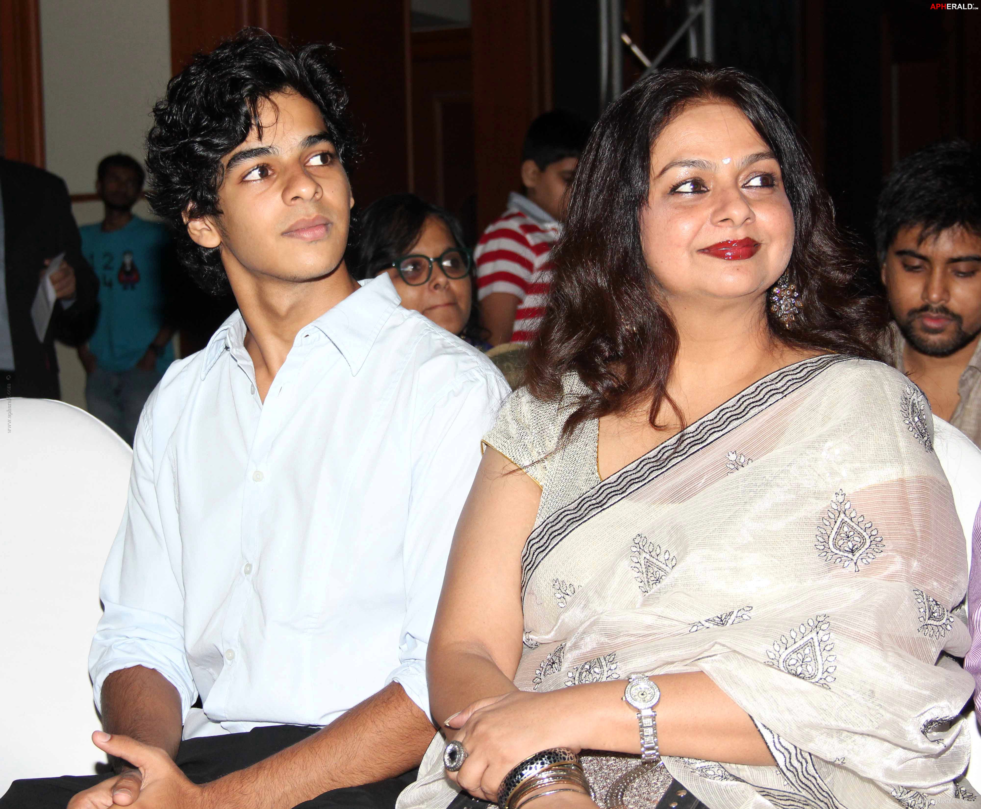 4th Jagran Film Festival Closing Ceremony