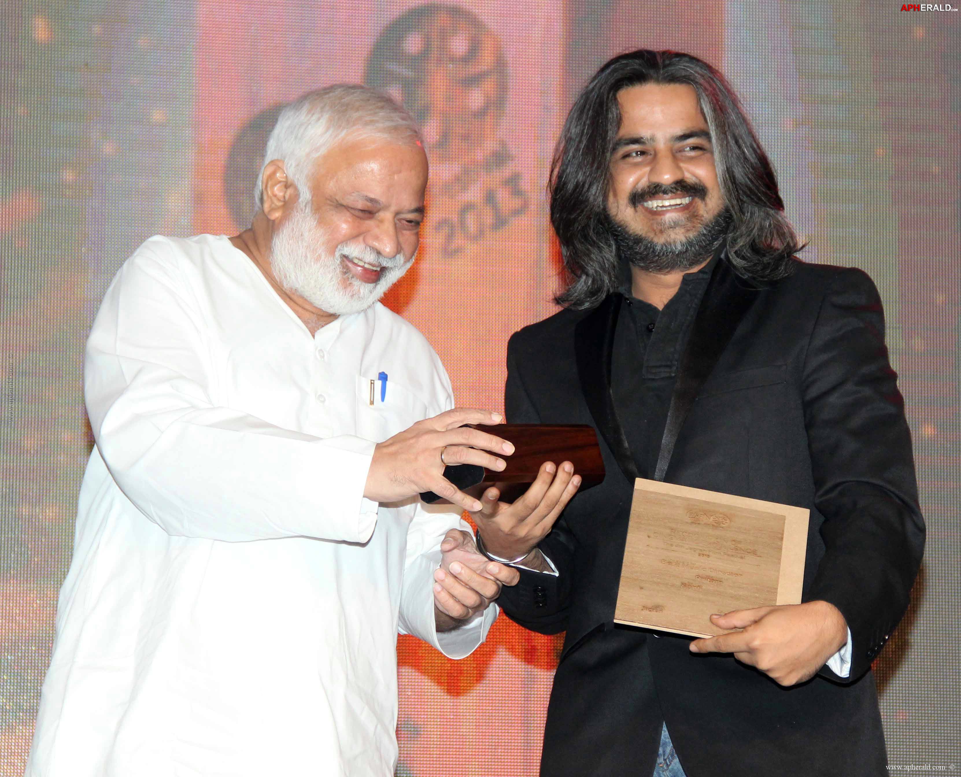 4th Jagran Film Festival Closing Ceremony
