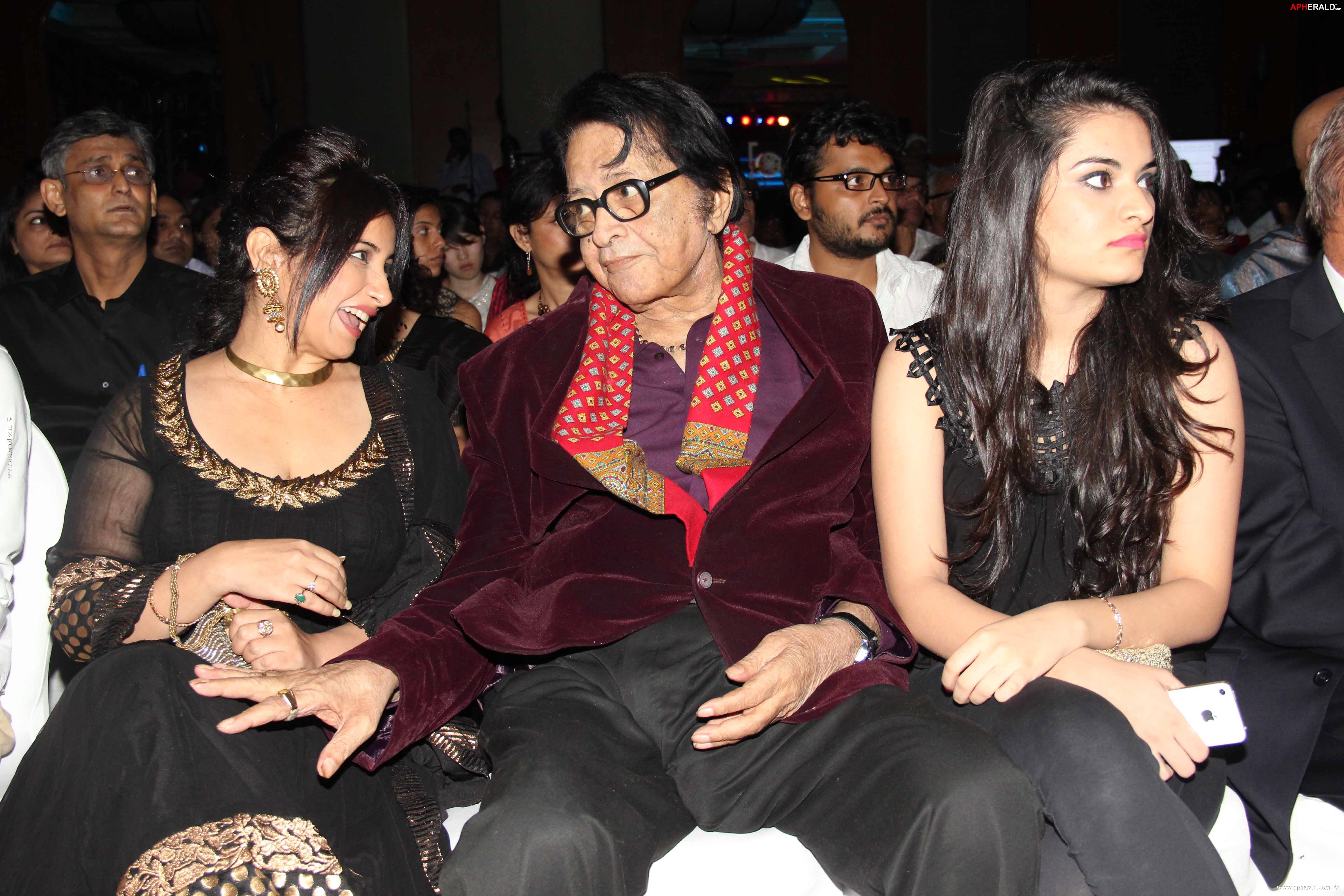 4th Jagran Film Festival Closing Ceremony