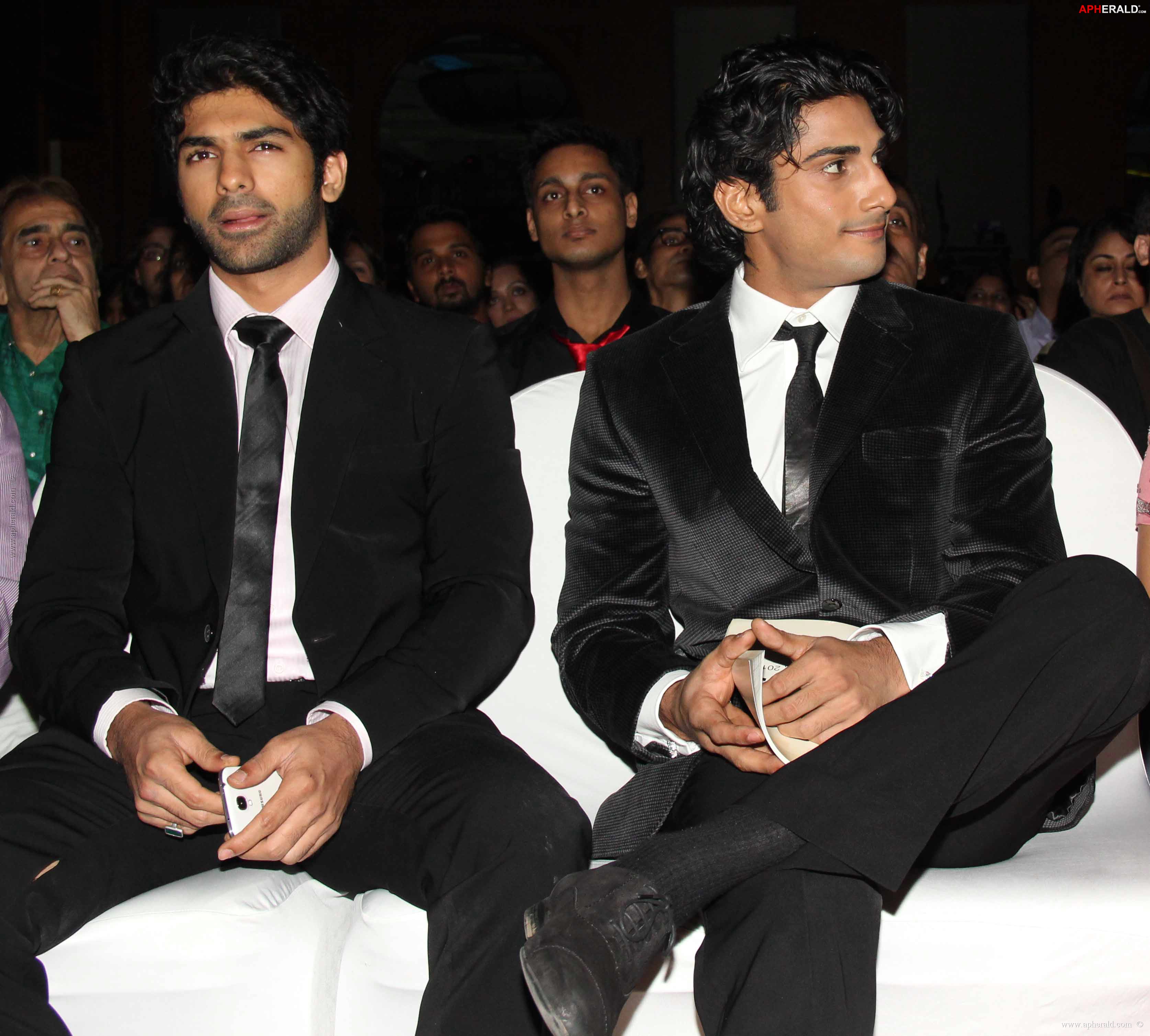 4th Jagran Film Festival Closing Ceremony