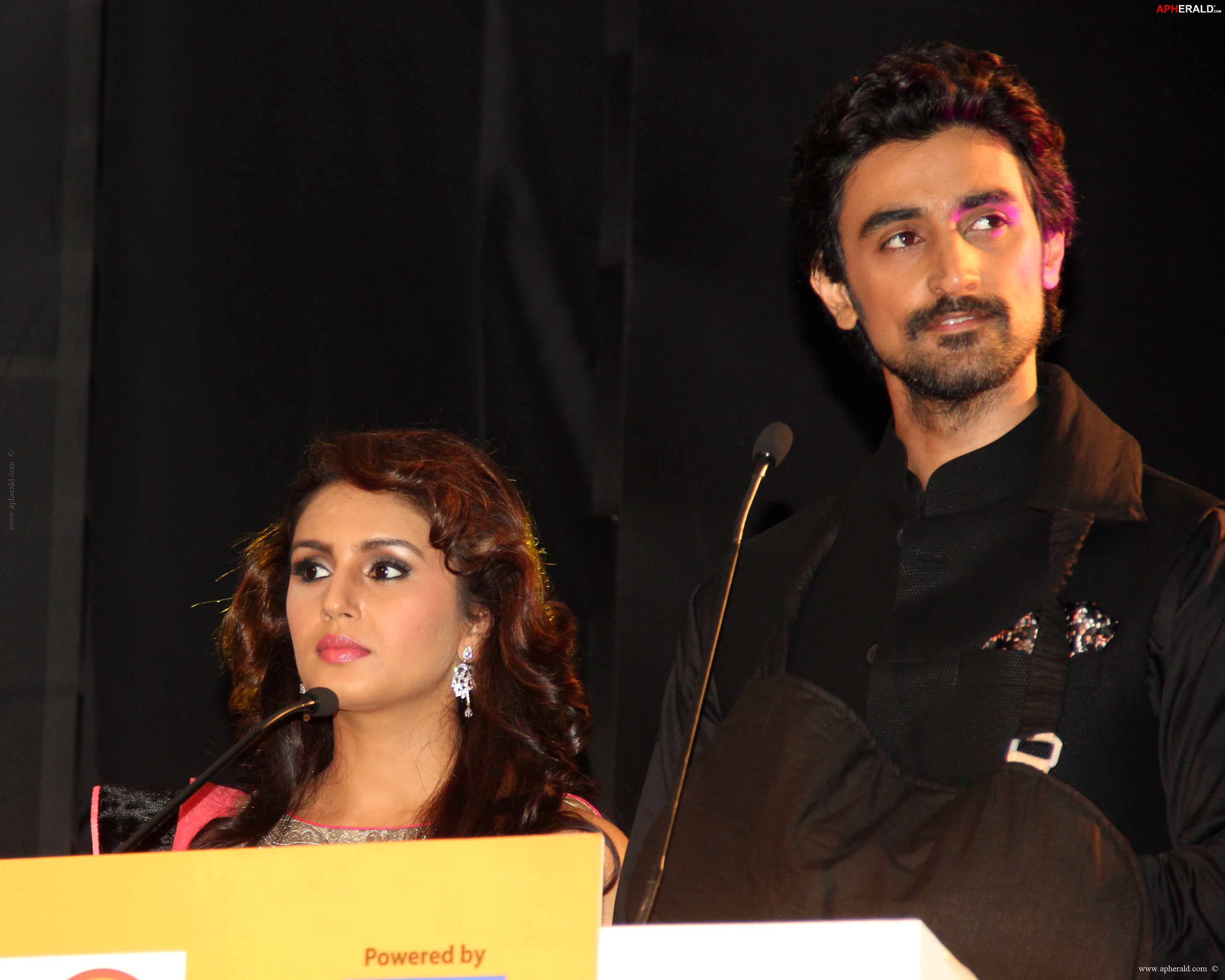 4th Jagran Film Festival Closing Ceremony