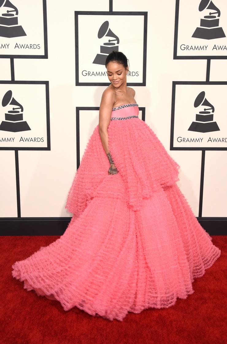 57th grammy awards pictures