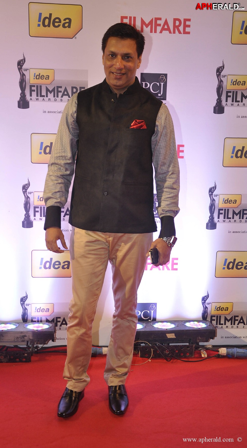 59th Idea Filmfare Awards 2013 Photos