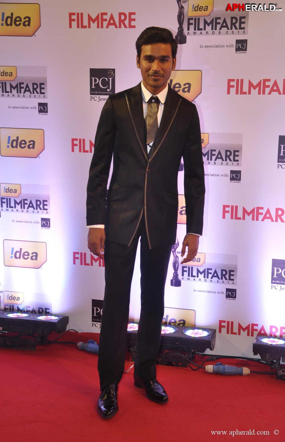 59th Idea Filmfare Awards 2013