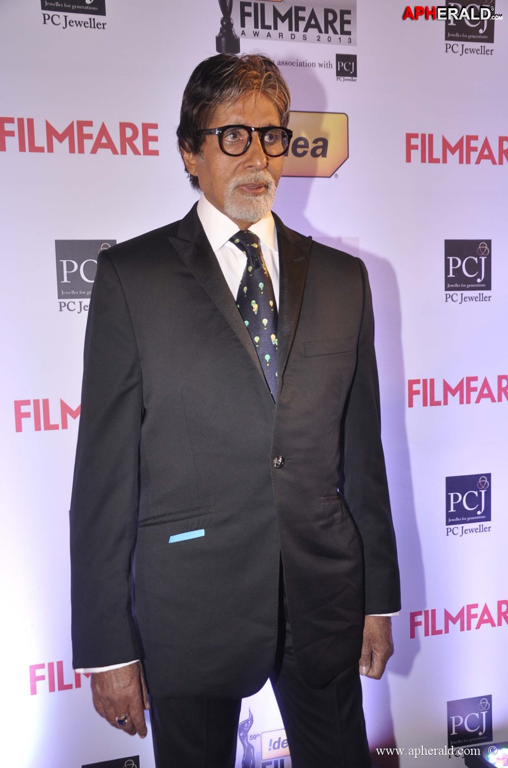 59th Idea Filmfare Awards 2013