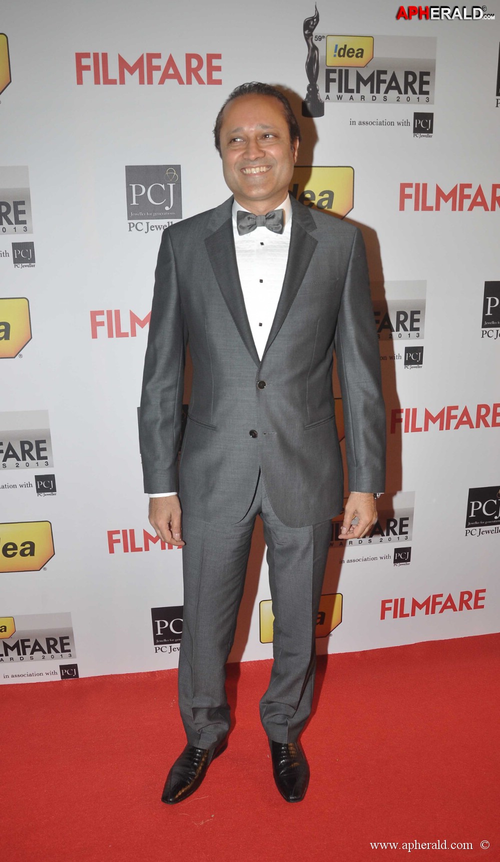 59th Idea Filmfare Awards 2013