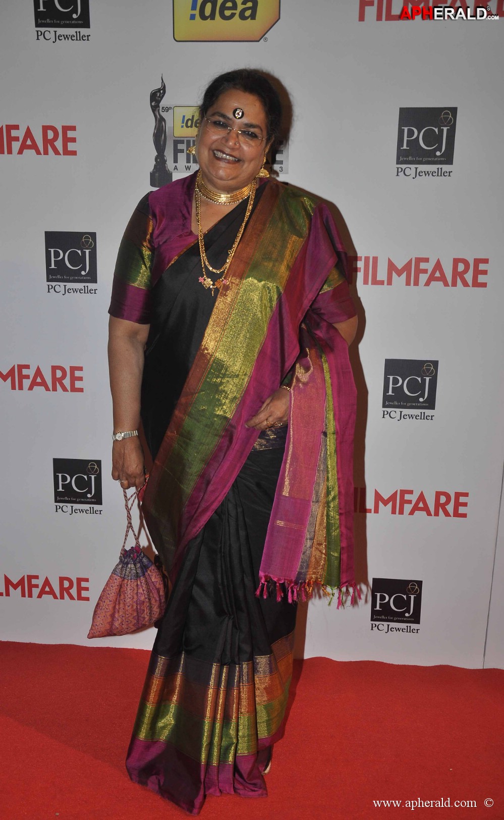 59th Idea Filmfare Awards 2013