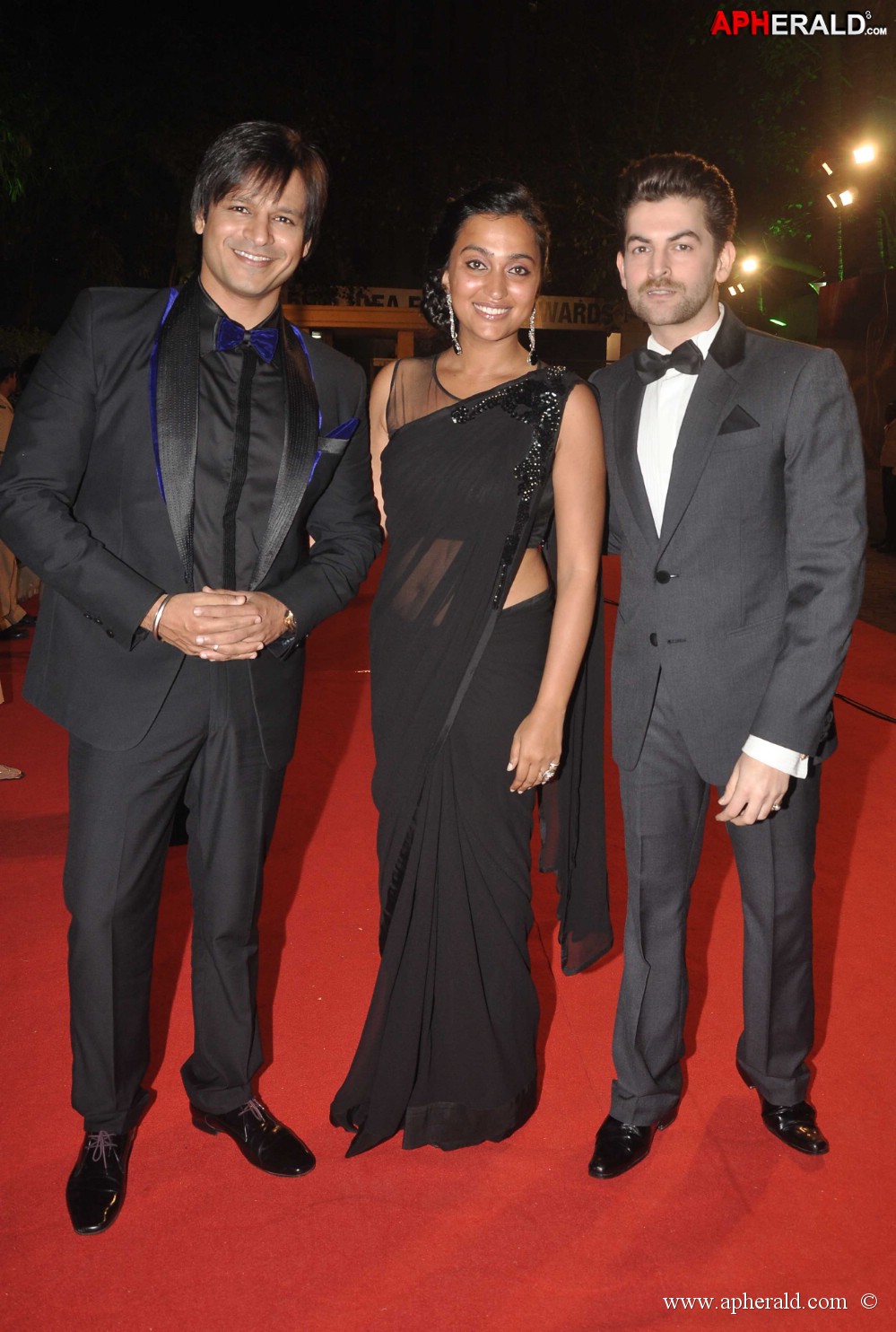 59th Idea Filmfare Awards 2013