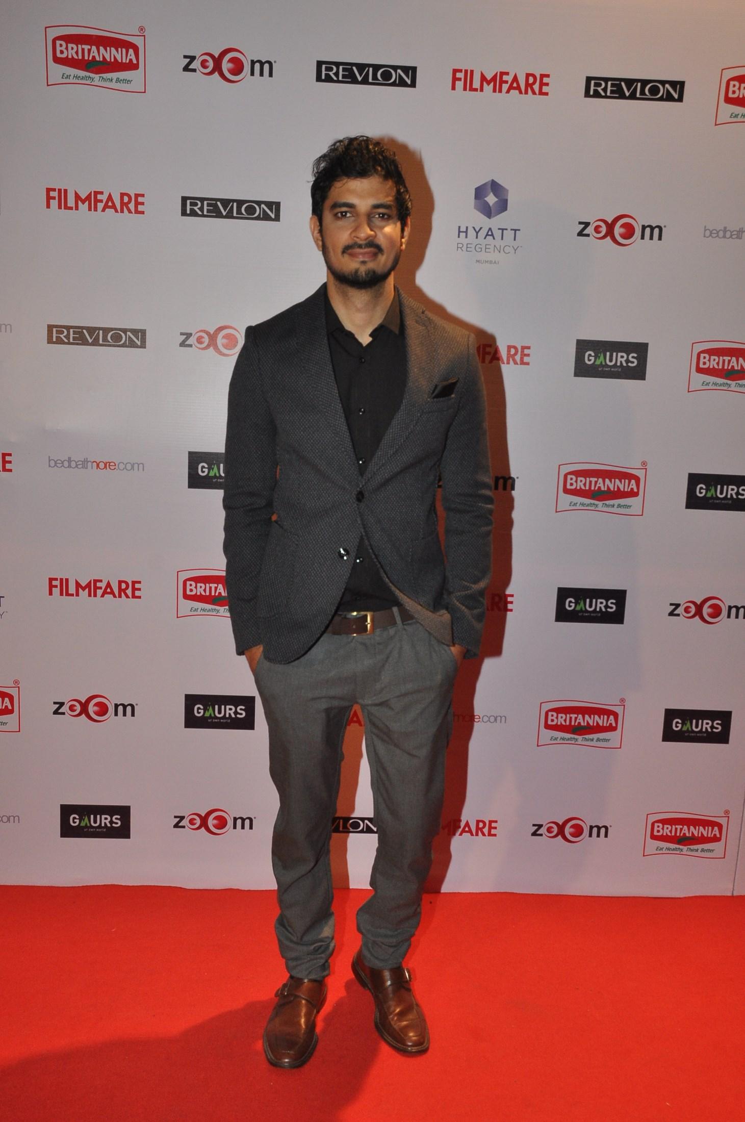 60th Britannia Filmfare Awards