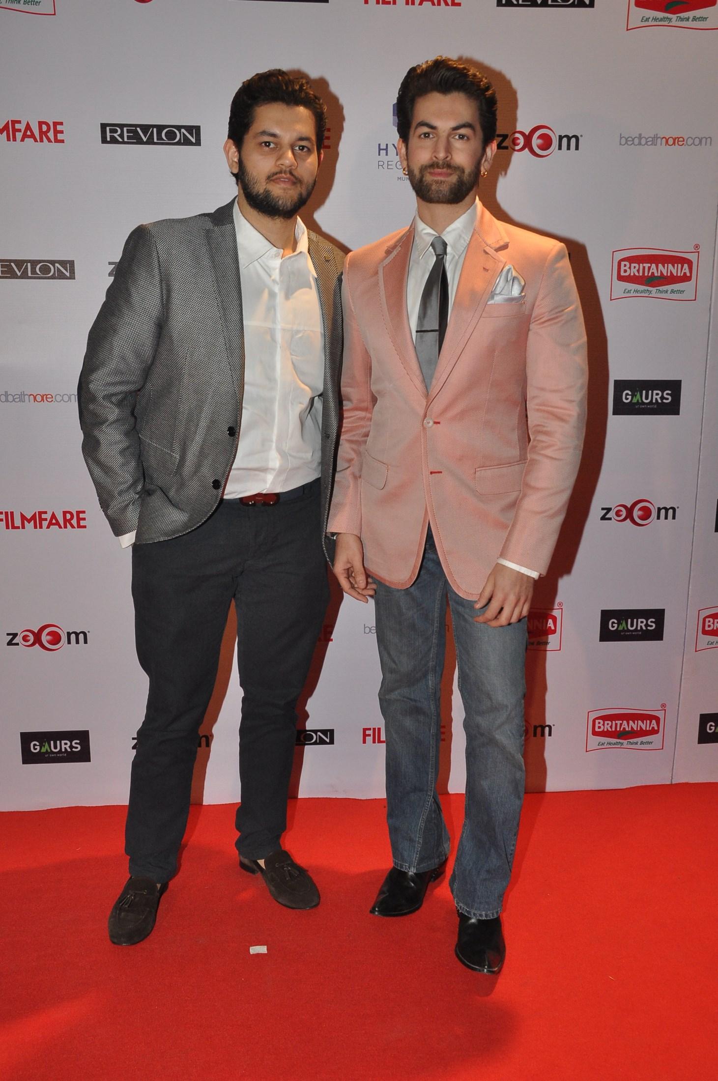 60th Britannia Filmfare Awards