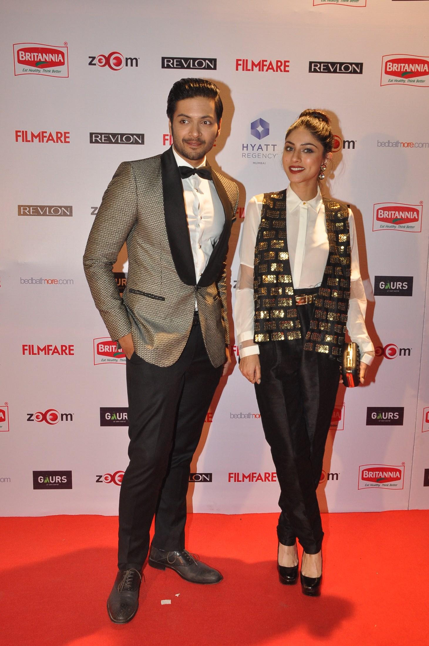 60th Britannia Filmfare Awards