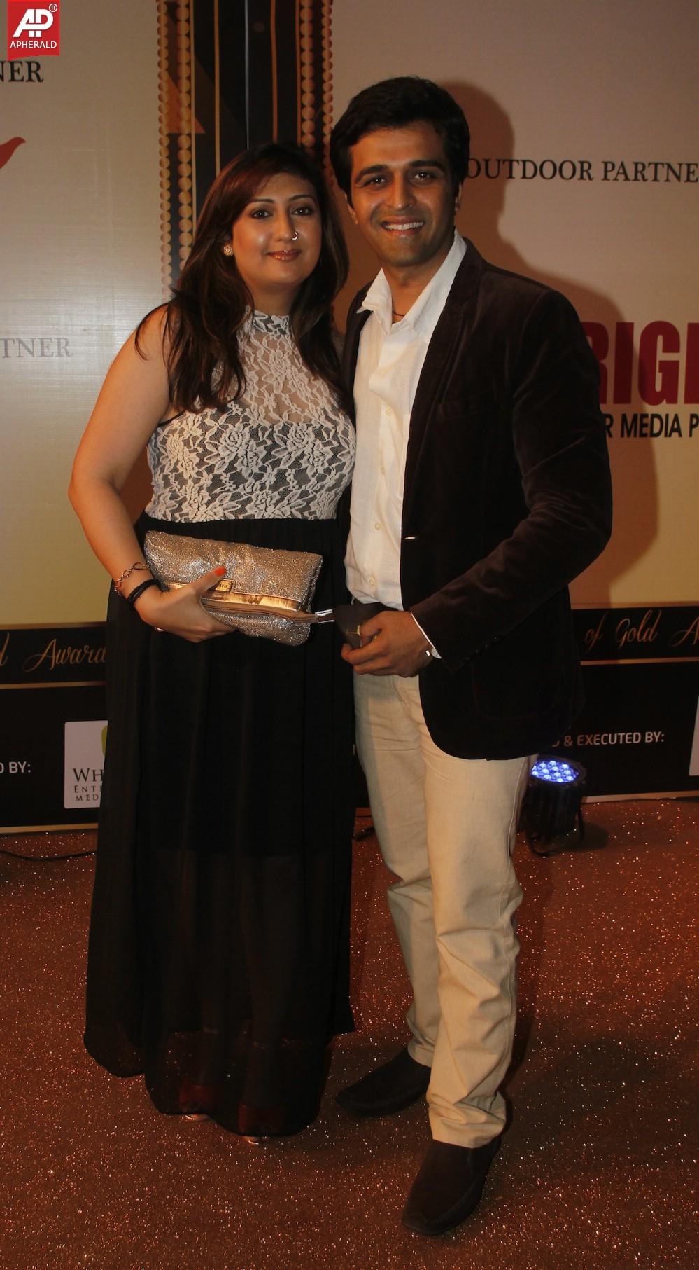 7th Boroplus Zee Gold Awards 2014