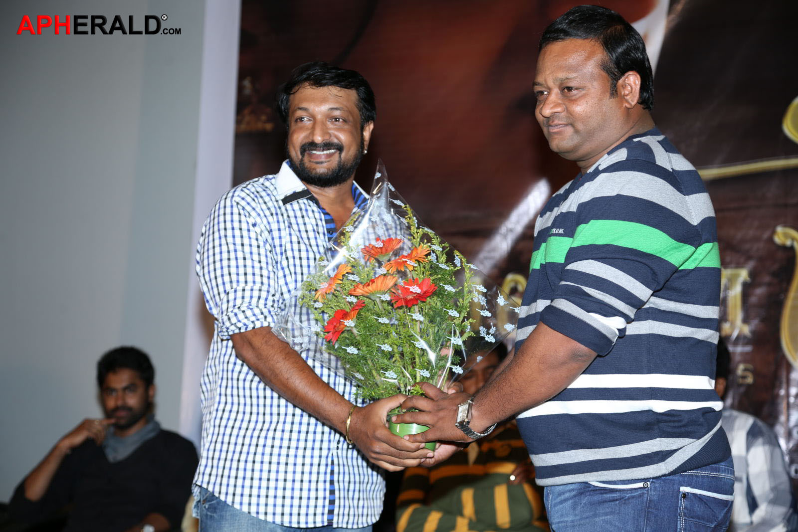 916 KDM Prema Movie Audio Launch