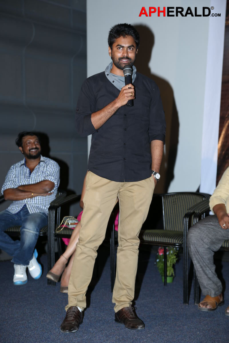 916 KDM Prema Movie Audio Launch