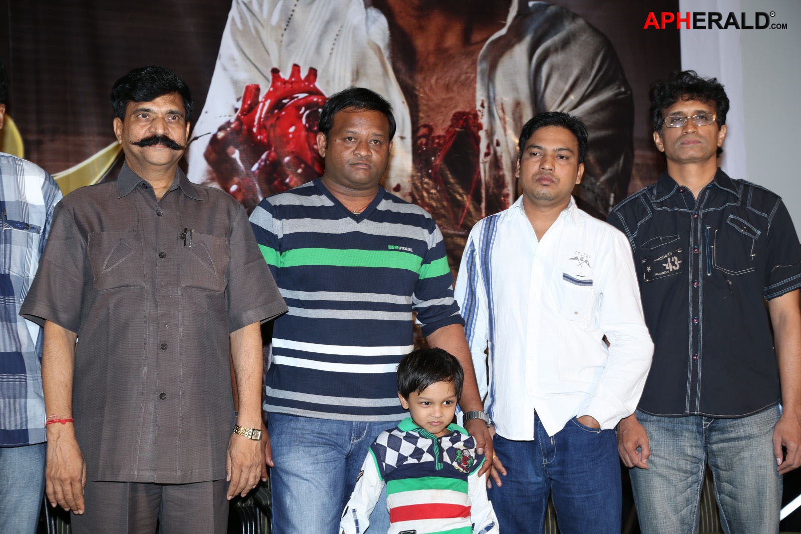 916 KDM Prema Movie Audio Launch