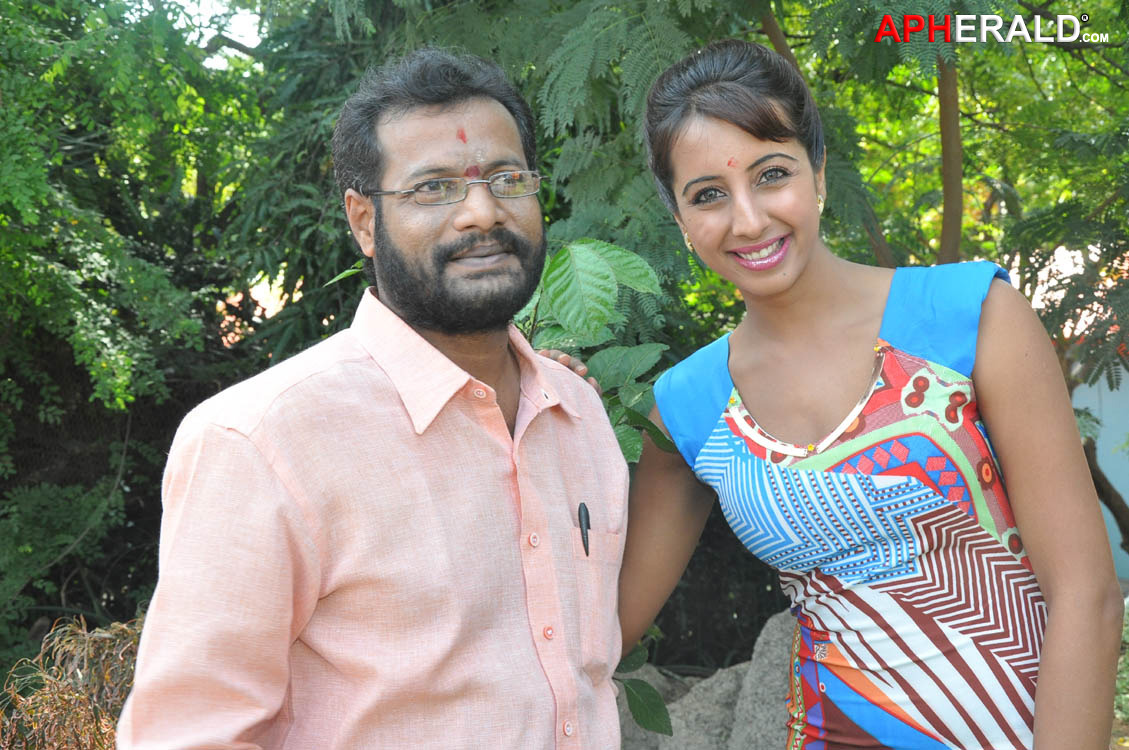 A Vachi B Pai Vaale Movie Opening