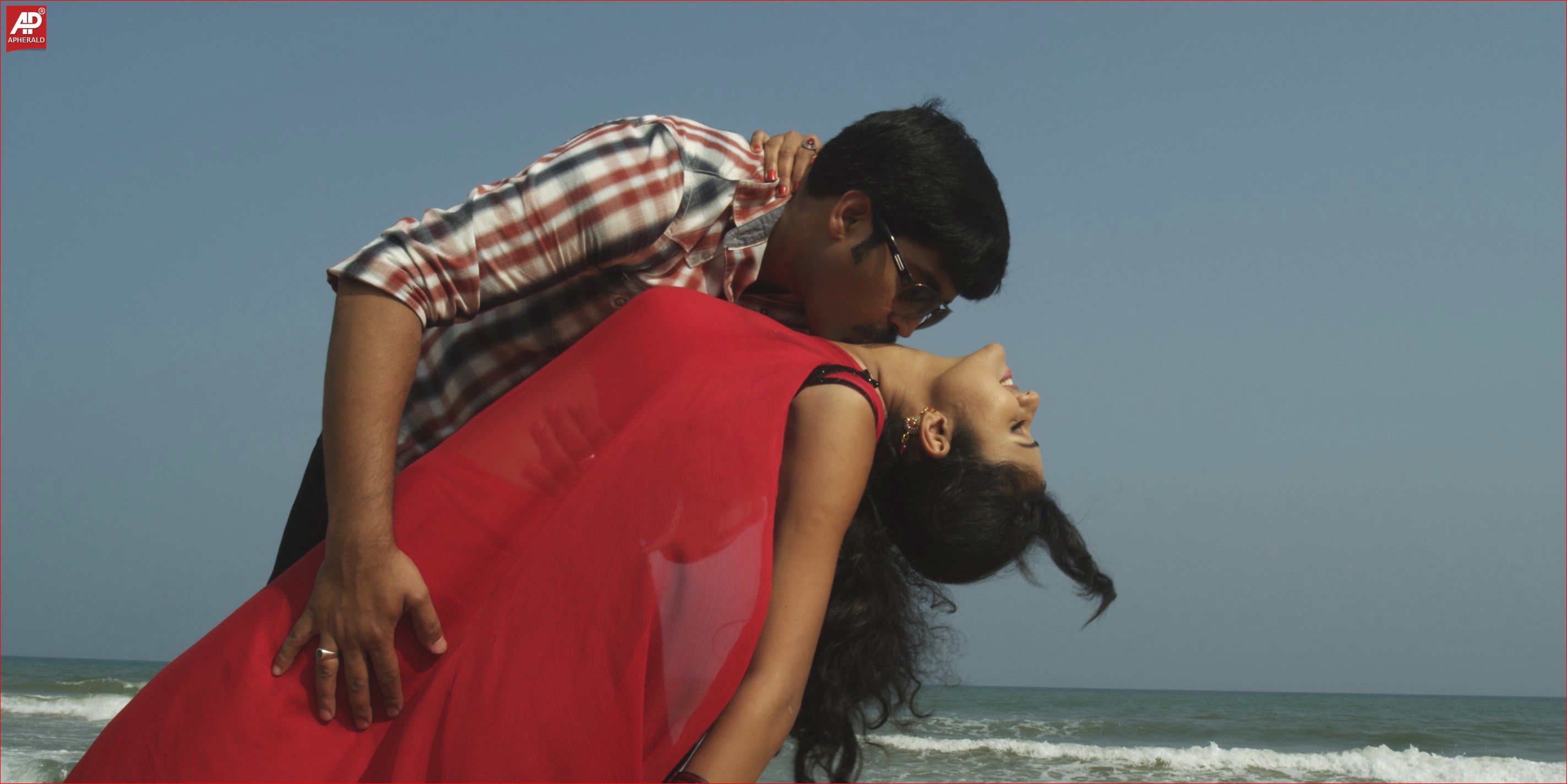 Aa Iddaru Movie Press Meet