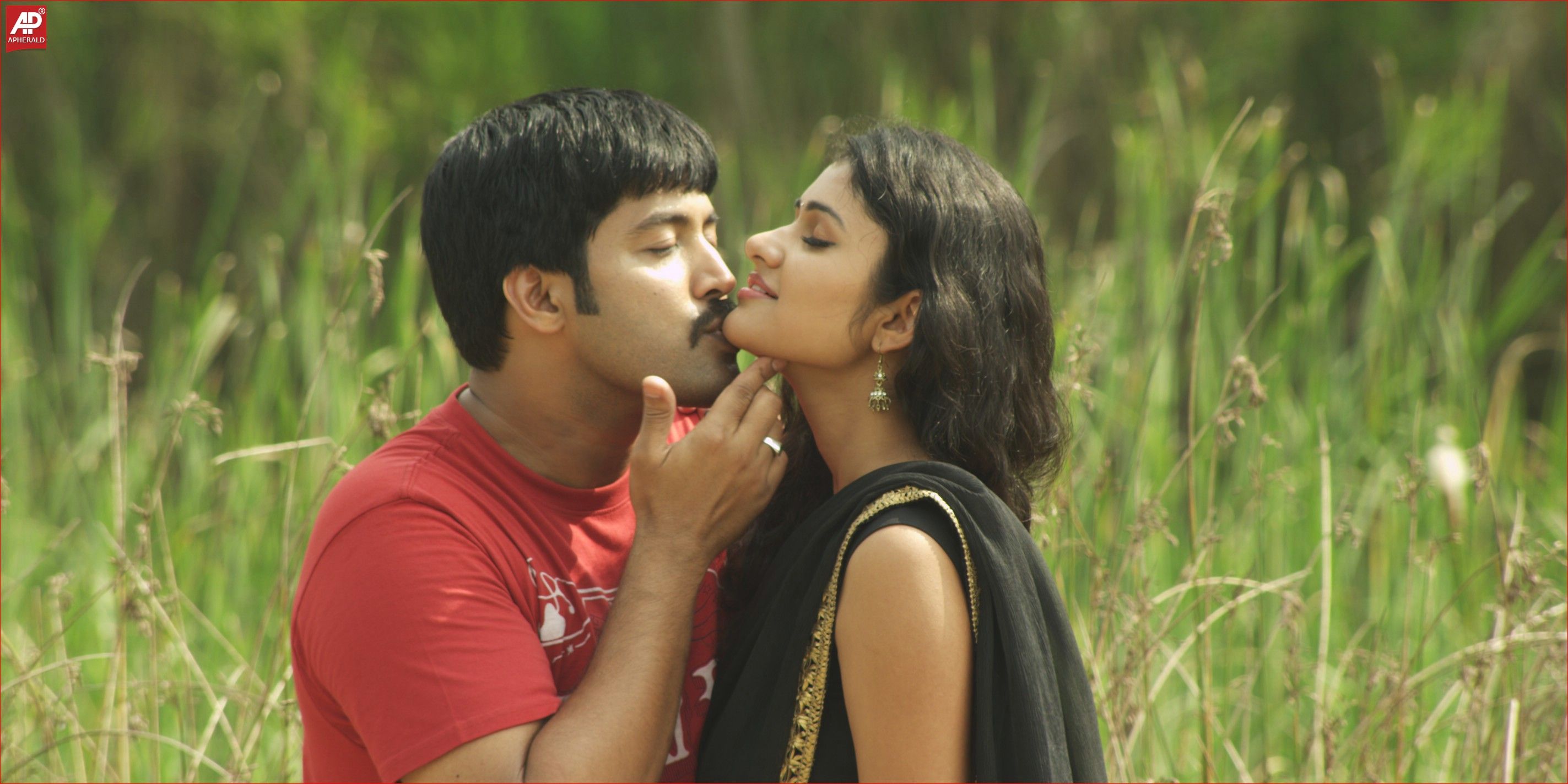 Aa Iddaru Movie Press Meet