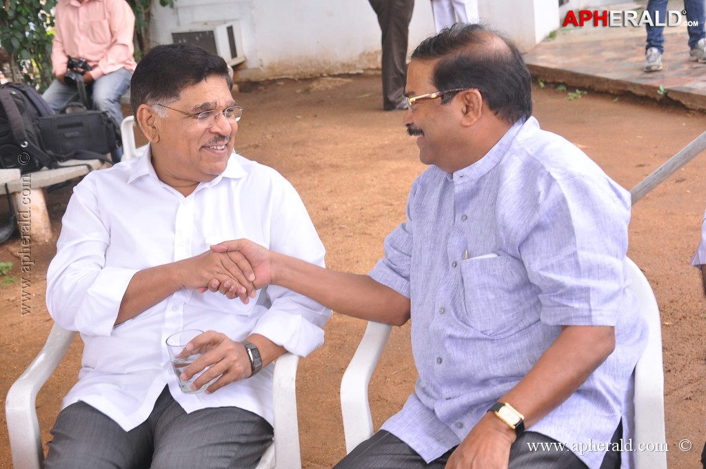 Aadarsha Chitralaya Production NO. 1 Opening