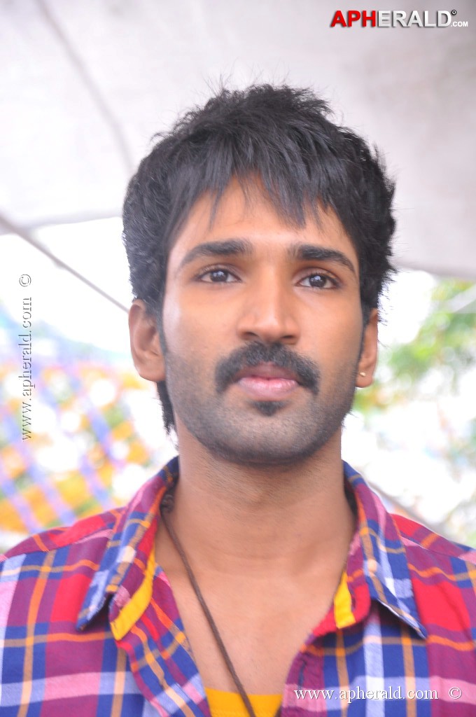 Aadarsha Chitralaya Production NO. 1 Opening