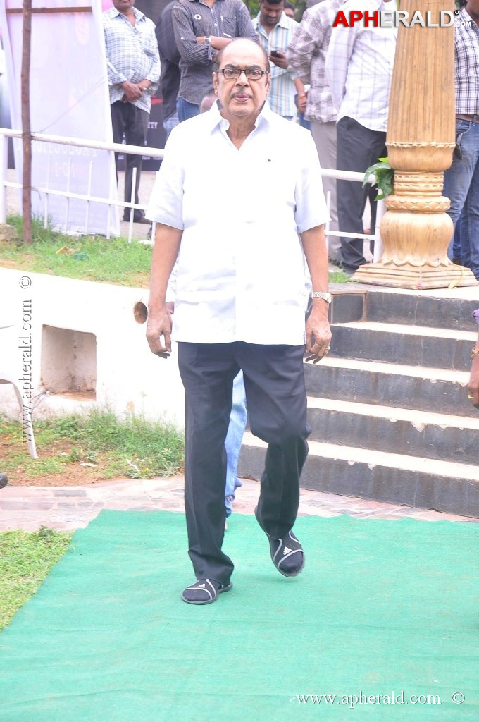 Aadarsha Chitralaya Production NO. 1 Opening