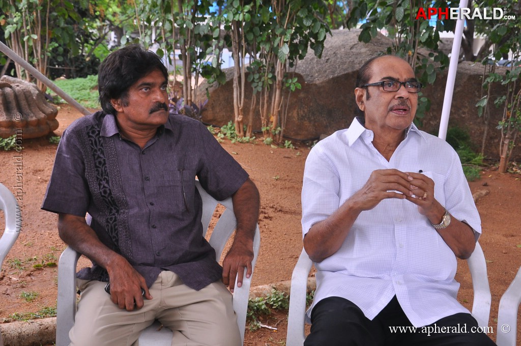 Aadarsha Chitralaya Production NO. 1 Opening