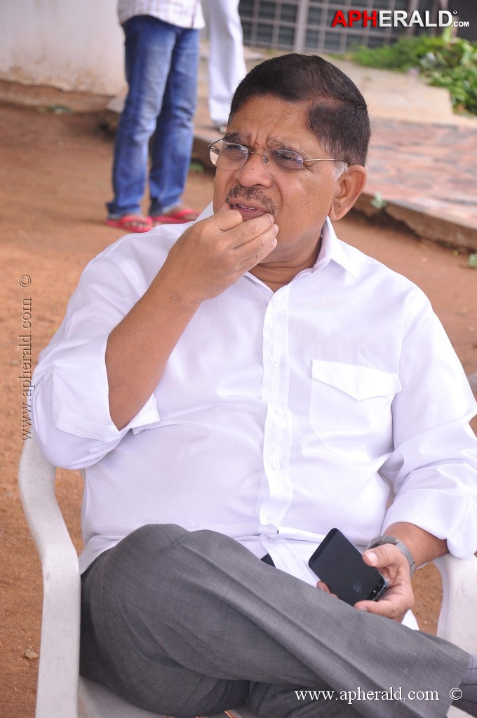 Aadarsha Chitralaya Production NO. 1 Opening