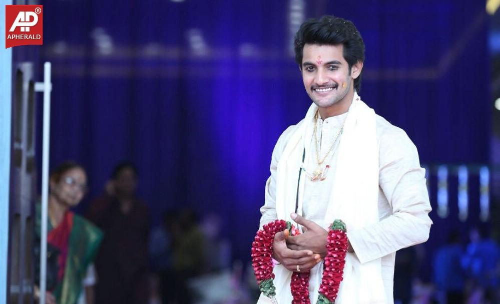 Aadi Wedding Photos