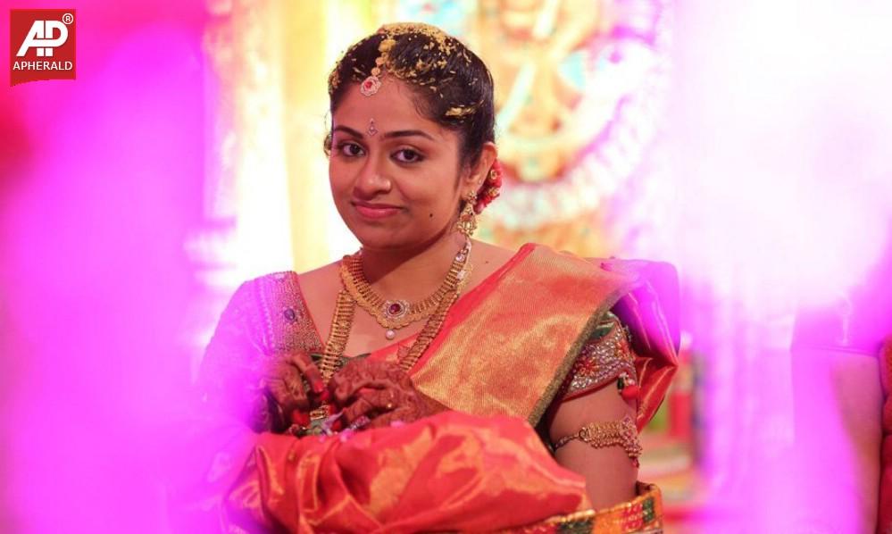 Aadi Wedding Photos