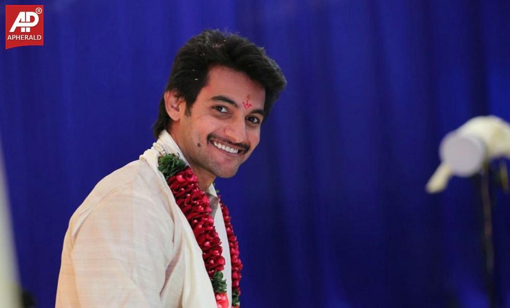 Aadi Wedding Photos