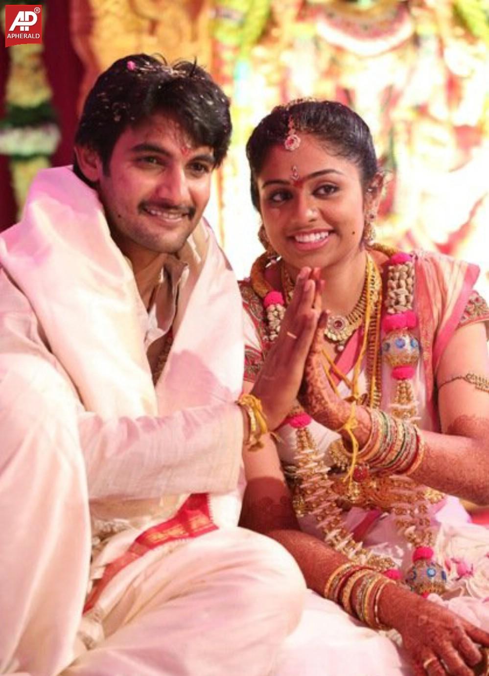 Aadi Wedding Photos