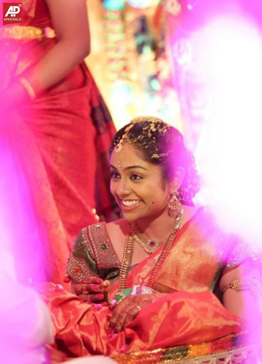 Aadi Wedding Photos