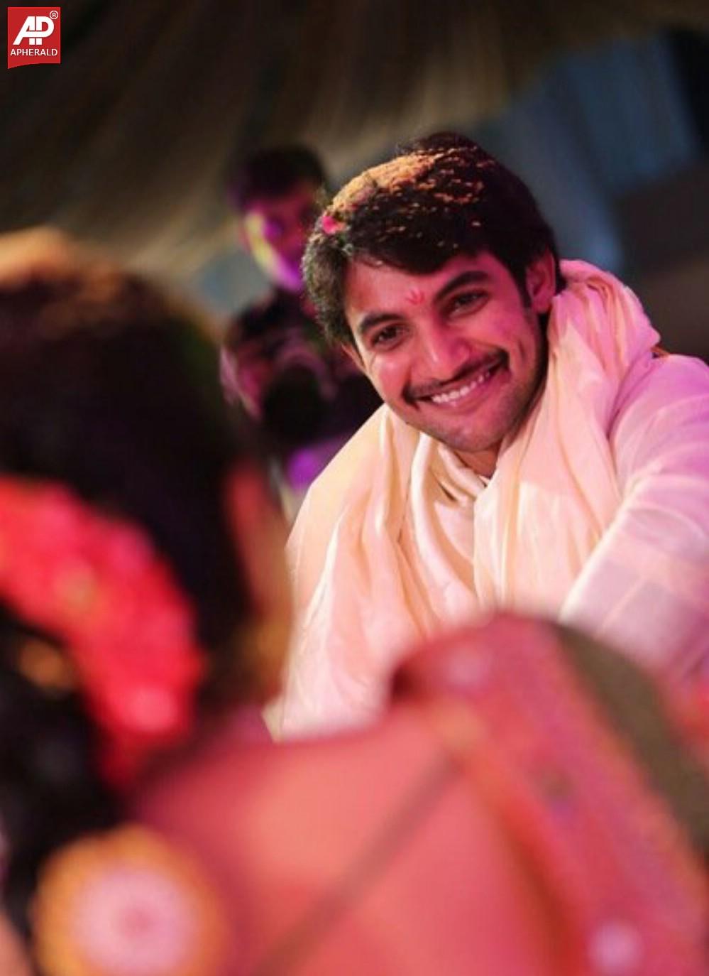 Aadi Wedding Photos