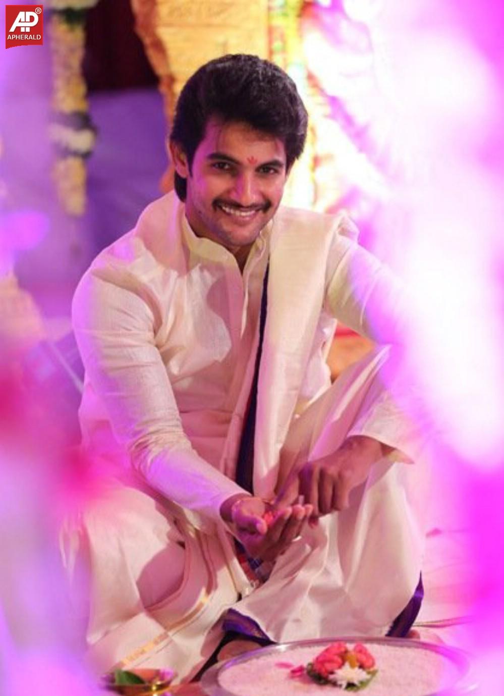 Aadi Wedding Photos