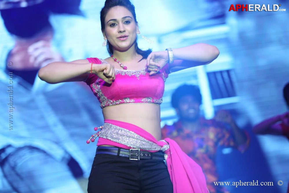 Aadu Magaadra Bujji Audio Launch 1