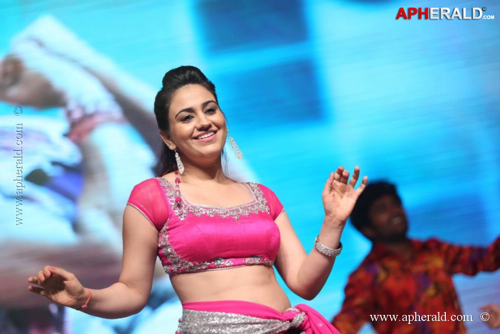 Aadu Magaadra Bujji Audio Launch 1