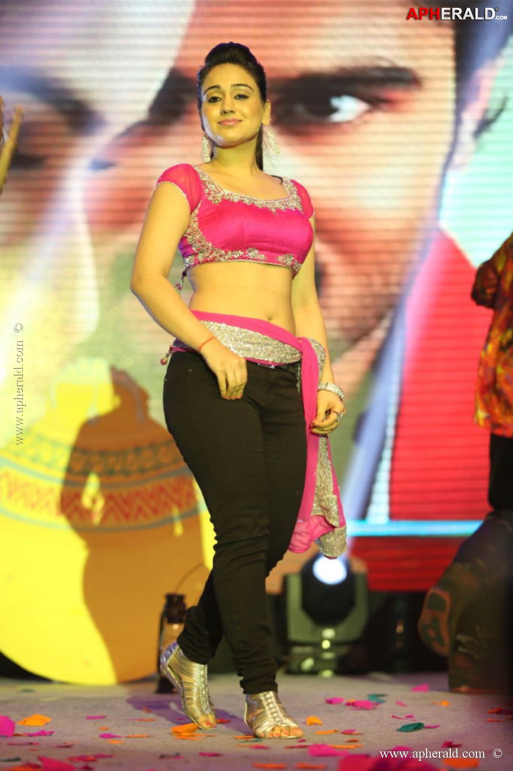 Aadu Magaadra Bujji Audio Launch 1