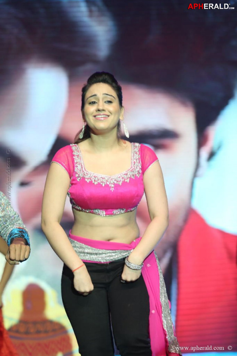 Aadu Magaadra Bujji Audio Launch 1