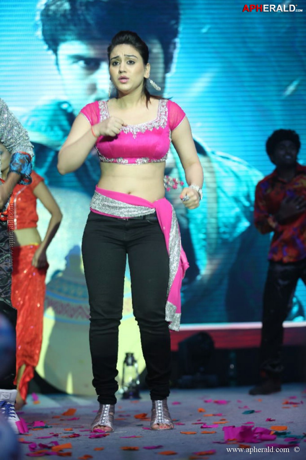 Aadu Magaadra Bujji Audio Launch 1