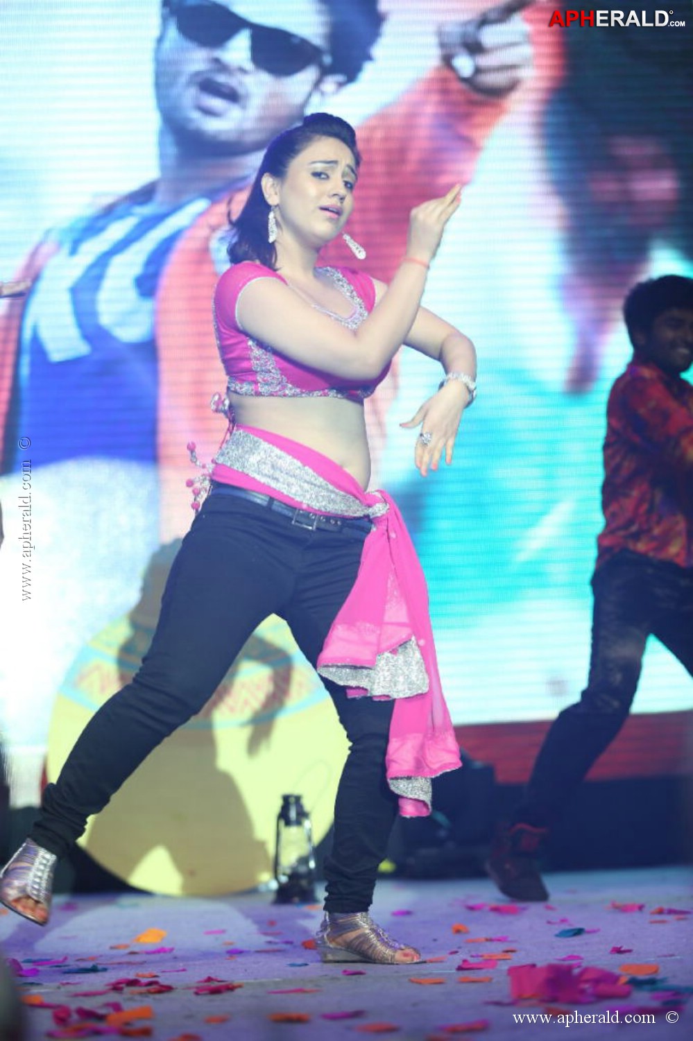 Aadu Magaadra Bujji Audio Launch 1