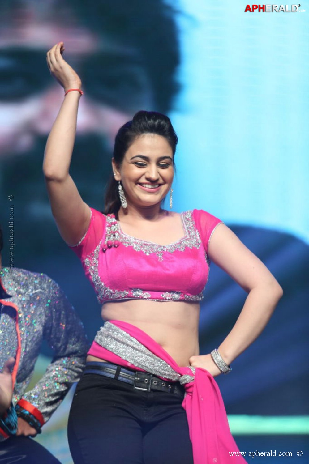 Aadu Magaadra Bujji Audio Launch 1