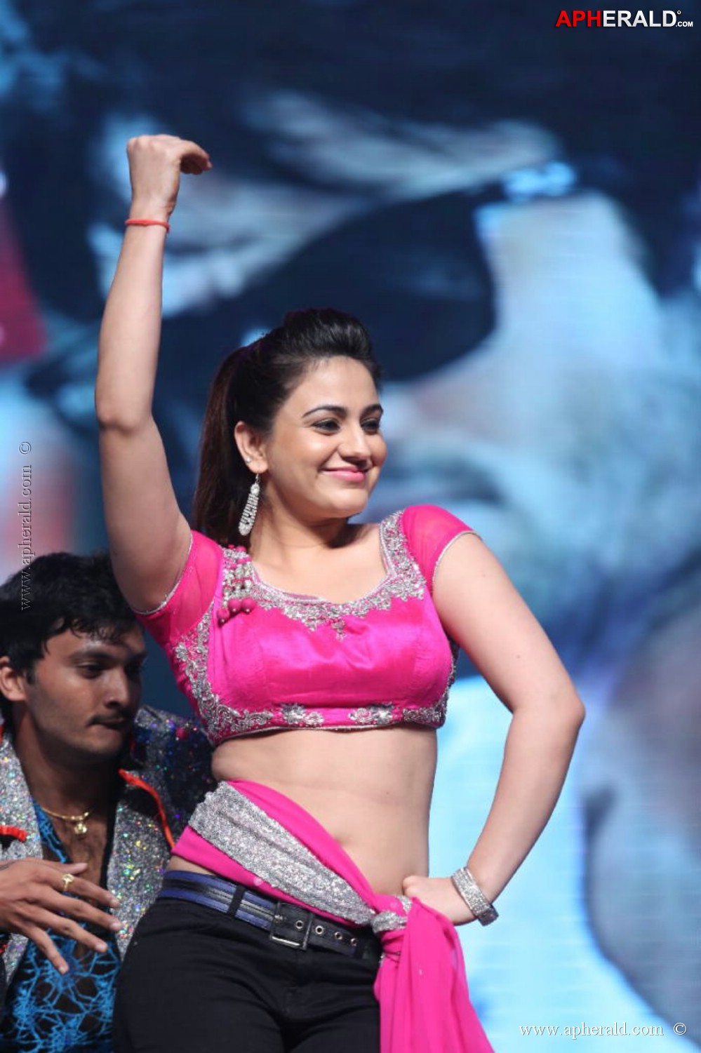 Aadu Magaadra Bujji Audio Launch 1