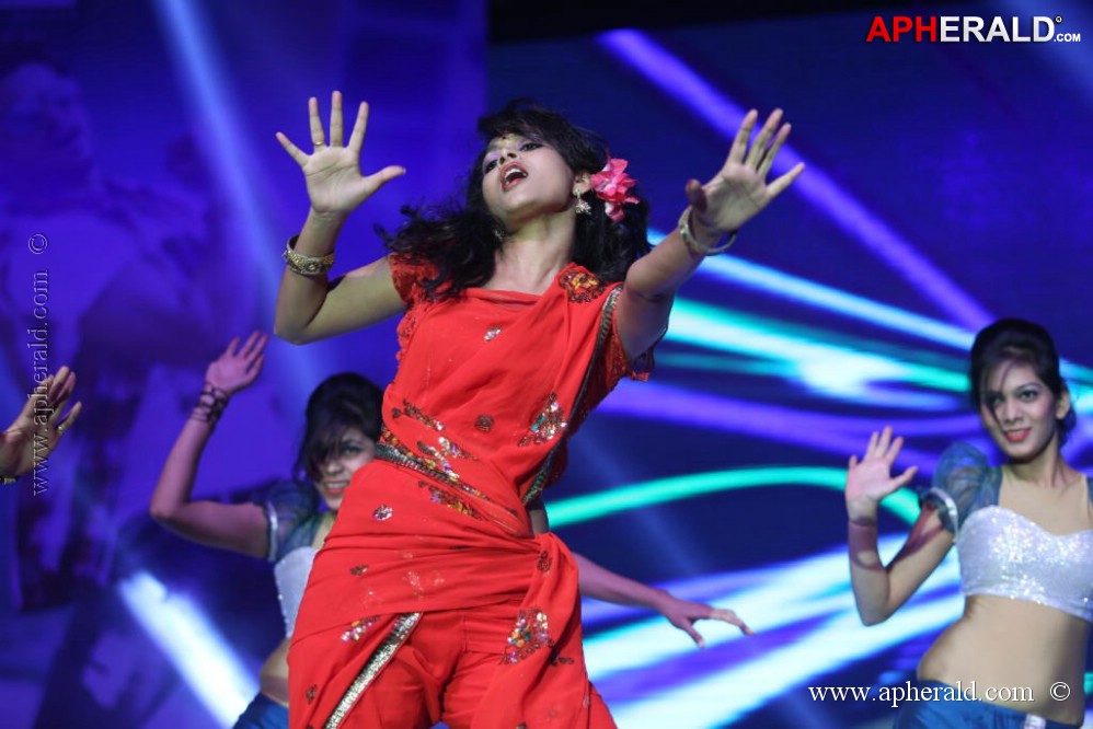 Aadu Magaadra Bujji Audio Launch