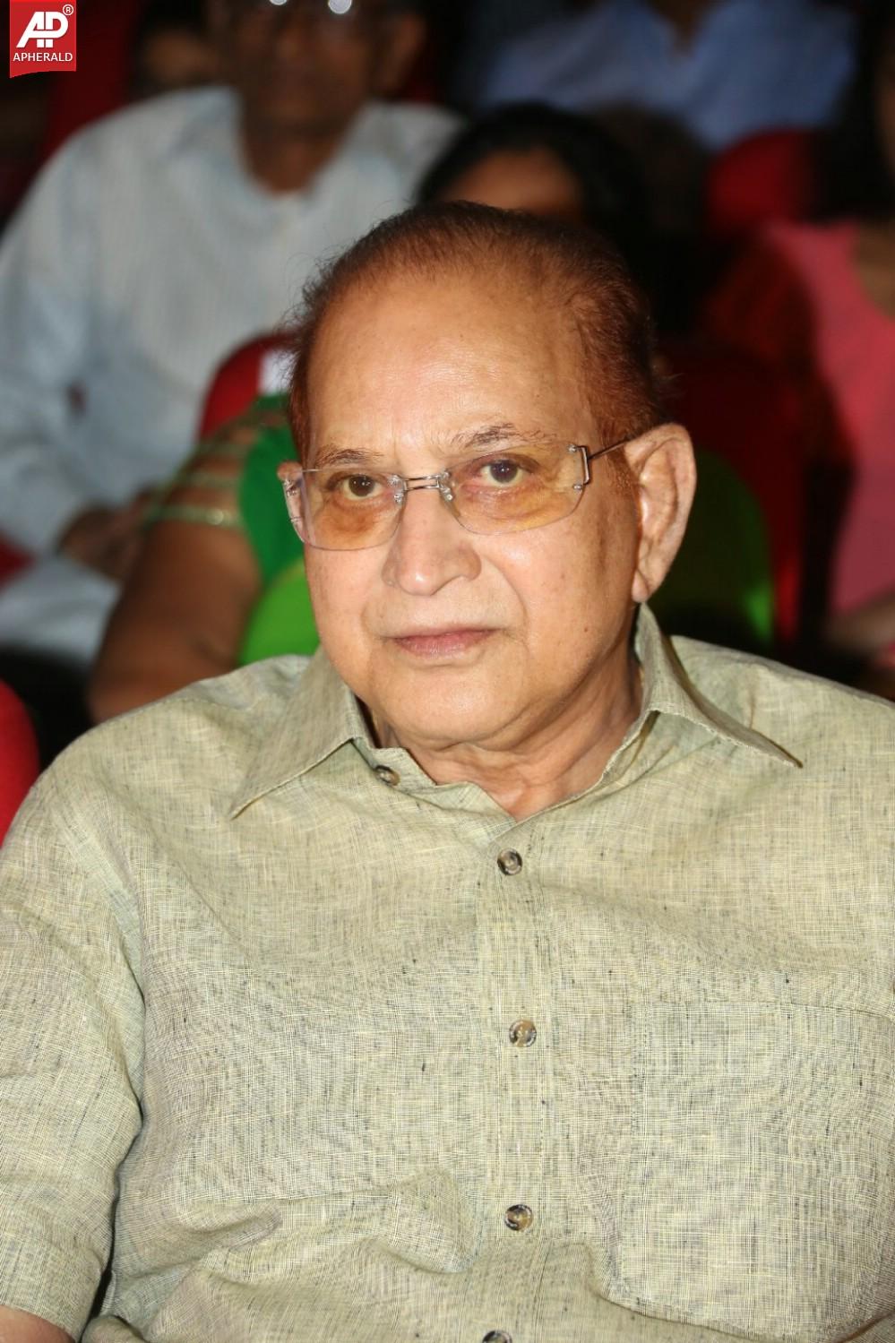 Aagadu Movie Audio Launch 1