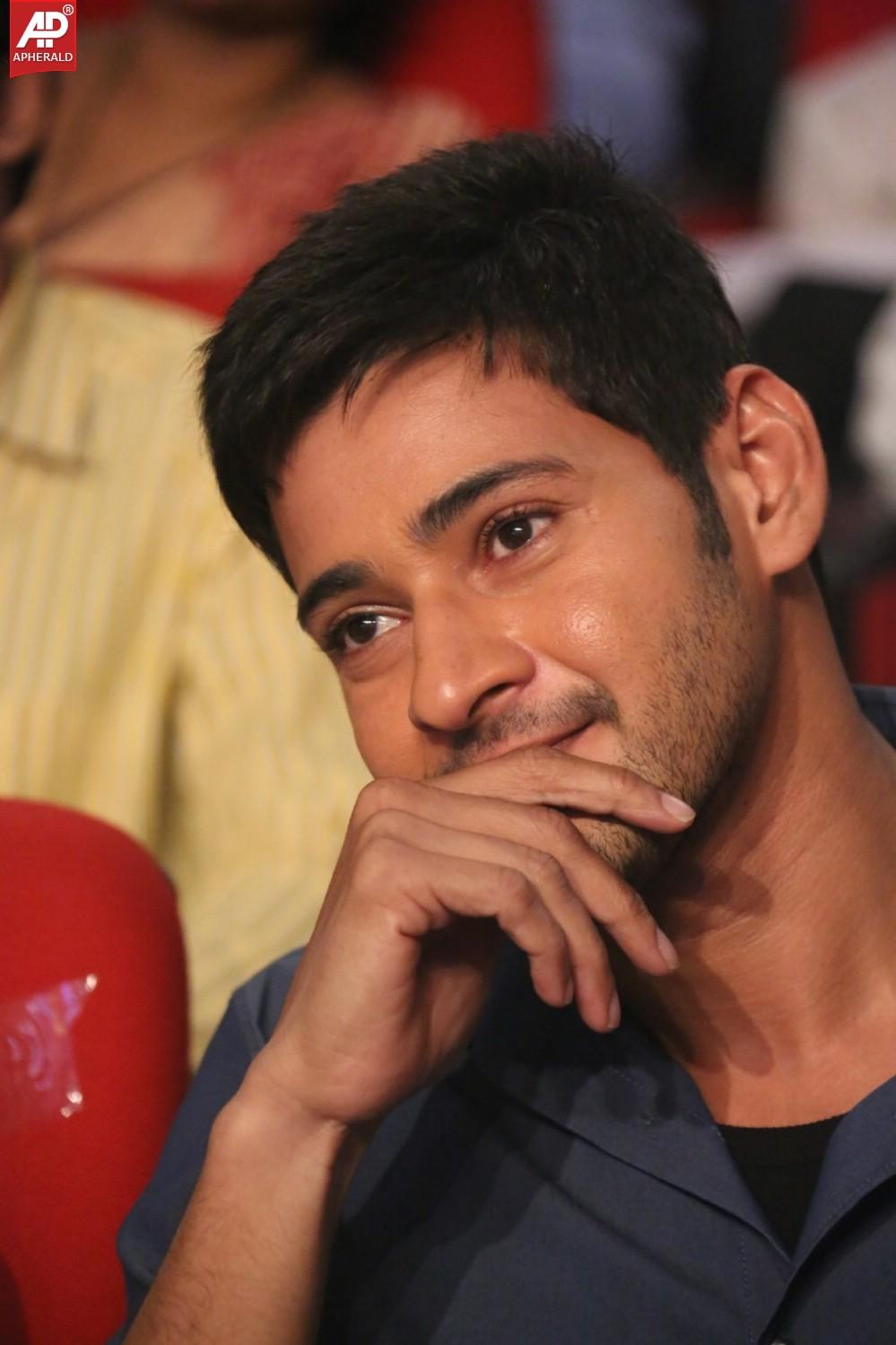 Aagadu Movie Audio Launch 1