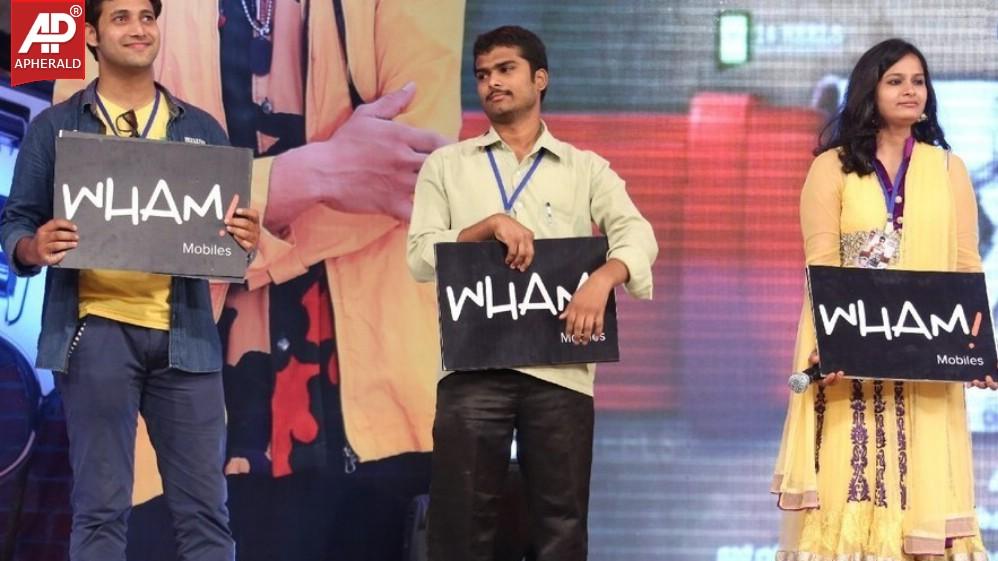 Aagadu Movie Audio Launch 1