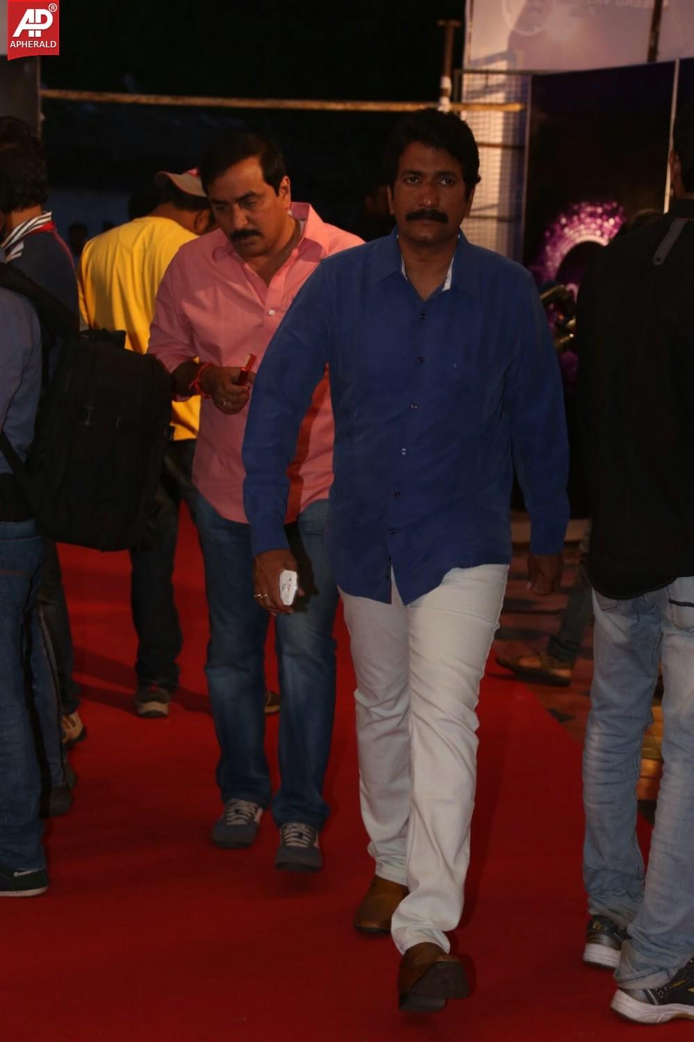 Aagadu Movie Audio Launch 3