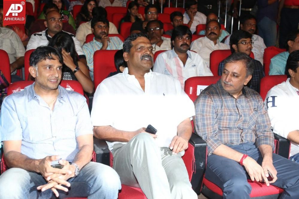 Aagadu Movie Audio Launch 3